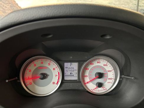 Used 2013 Subaru Impreza 2.0i Sport Premium image 89