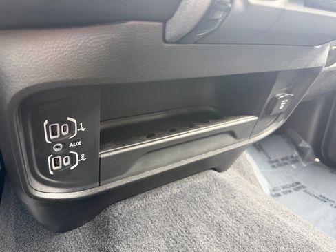 New 2026 RAM 3500 Tradesman AWD/4WD image 21