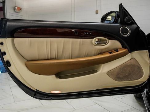 Used 2008 Lexus SC 430 Convertible image 14