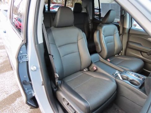 Used 2023 Honda Ridgeline RTL image 17