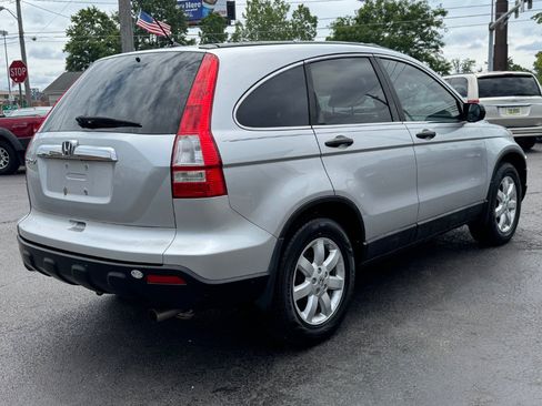 Used 2009 Honda CR-V EX image 5