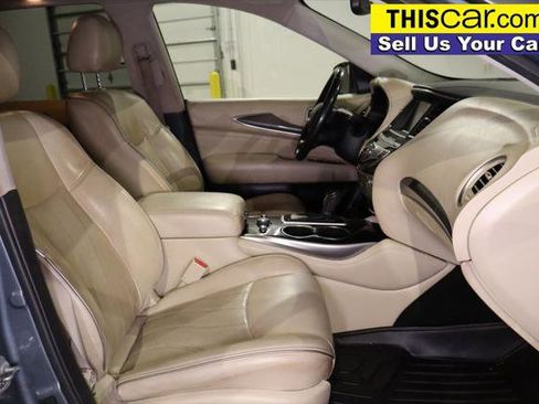 Used 2017 INFINITI QX60 w/ Premium Plus Package image 23