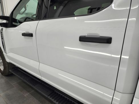 Used 2023 Ford F350 XLT image 32