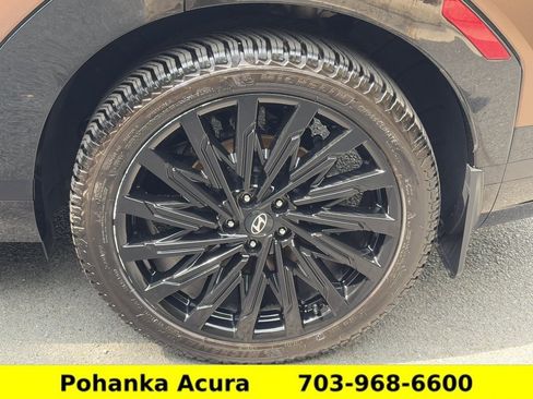 Used 2024 Hyundai Santa Fe Calligraphy AWD/4WD image 31