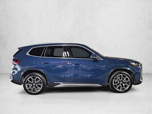 Certified 2026 BMW X1 xDrive28i w/ Convenience Package AWD/4WD image 4