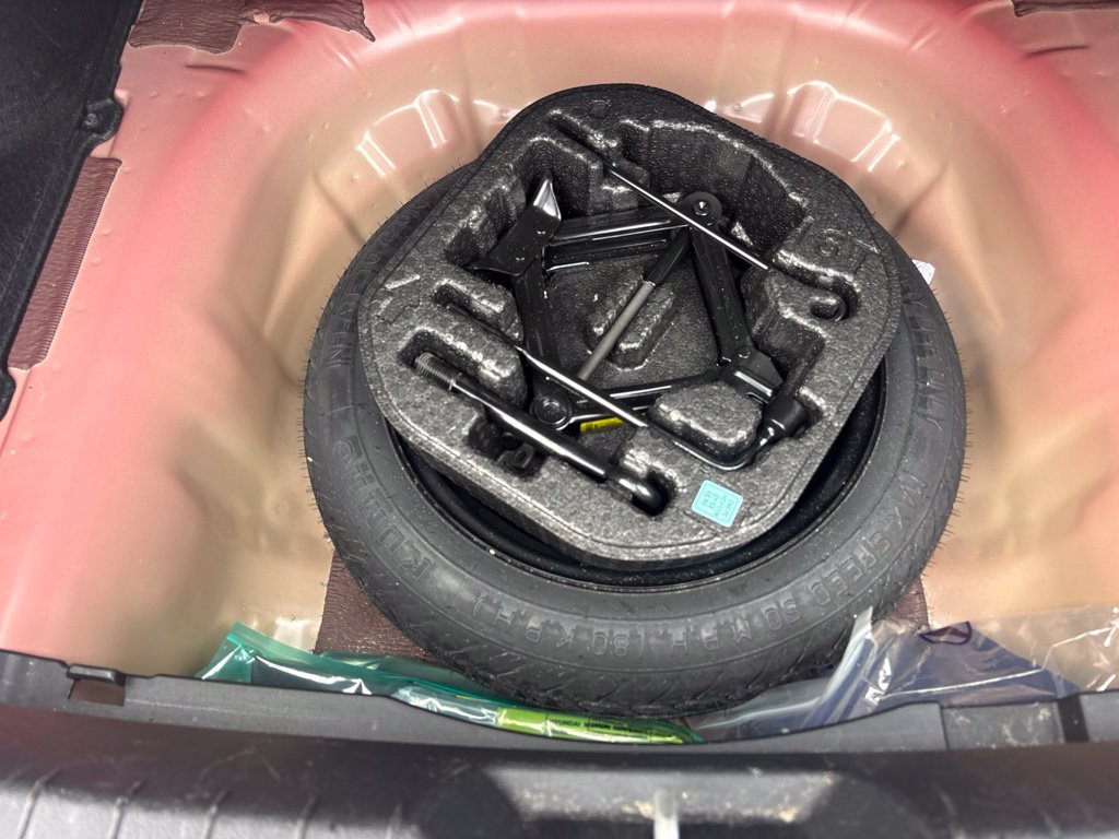 Used 2025 Hyundai Sonata SEL FWD image 16