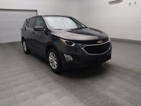 Used 2020 Chevrolet Equinox LT FWD image 13