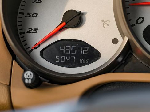 Used 2006 Porsche Cayman S image 13