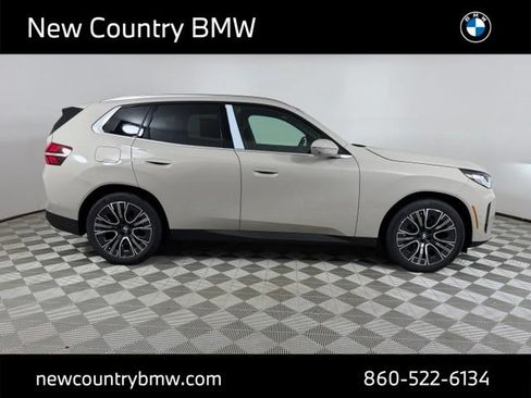 New 2026 BMW X3 xDrive30i w/ Premium Package AWD/4WD image 8