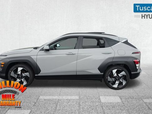 New 2026 Hyundai Kona Limited FWD image 5