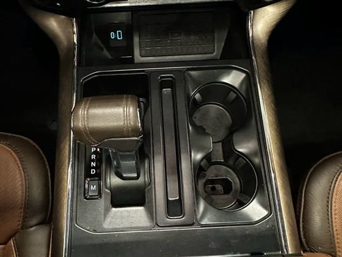 Used 2024 Ford F150 King Ranch image 30