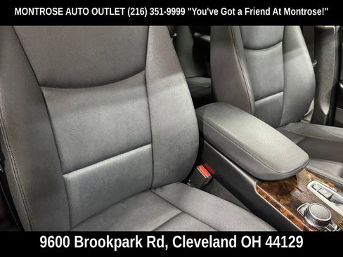 Used 2017 BMW X3 xDrive28i AWD/4WD image 54