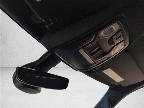 Used 2022 RAM 1500 Big Horn AWD/4WD image 21