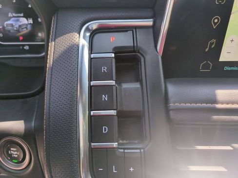 Certified 2024 GMC Yukon XL AT4 w/ Technology Package AWD/4WD image 27
