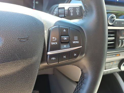 Certified 2023 Ford Escape Active FWD image 16
