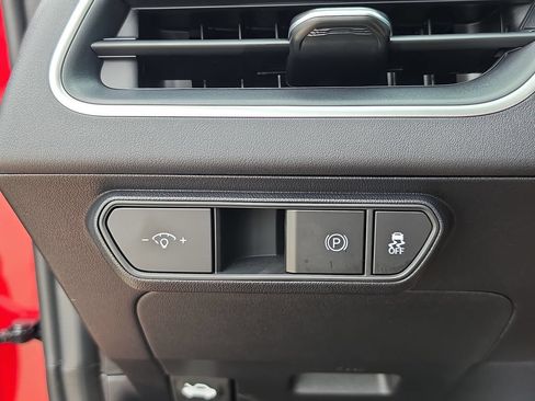 New 2026 Kia K4 FWD image 27