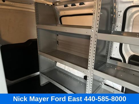 Used 2022 RAM ProMaster City Tradesman image 16