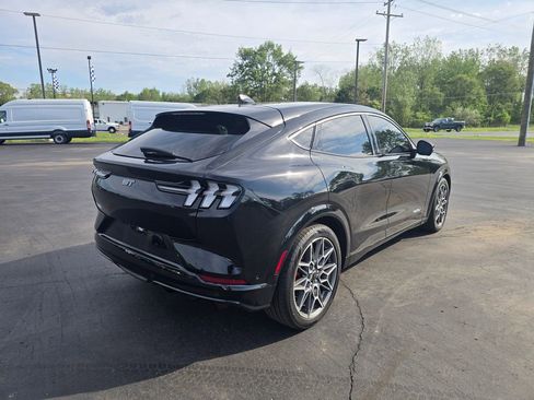 Used 2024 Ford Mustang Mach-E GT AWD/4WD image 3