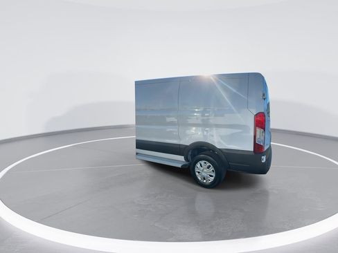 Used 2024 Ford Transit 250 Low Roof w/ Exterior Upgrade Package image 2