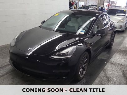 Used 2023 Tesla Model 3 Long Range