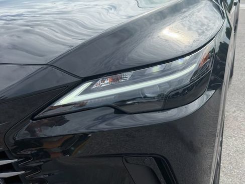 New 2026 Lexus RX 350 Premium Plus FWD image 9