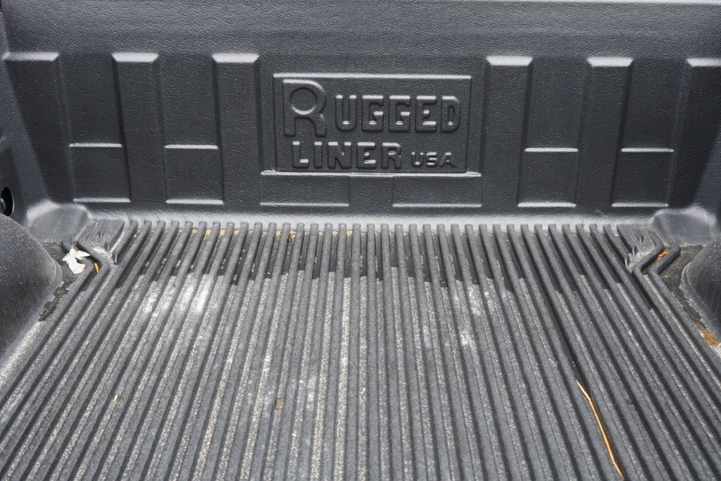 Used 2025 RAM 1500 Big Horn AWD/4WD image 9