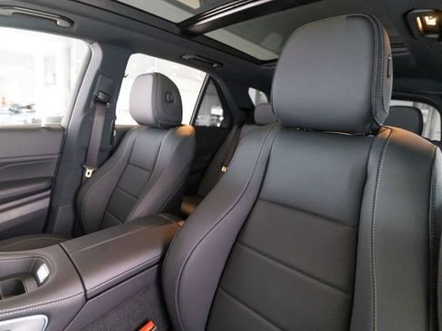 New 2026 Mercedes-Benz GLE 350 4MATIC image 5