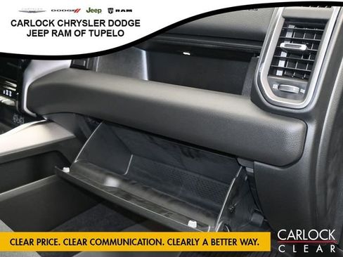 New 2026 RAM 1500 Big Horn image 42