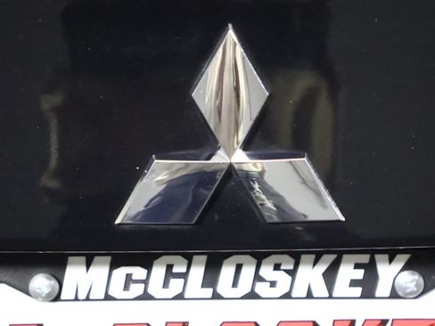 Used 2026 Mitsubishi Outlander Sport ES AWD/4WD image 8