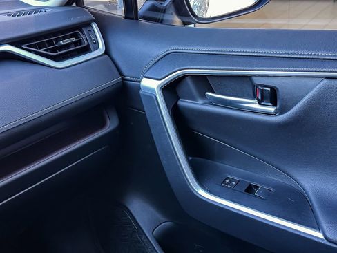 Used 2024 Toyota RAV4 Limited w/ Weather Package image 26