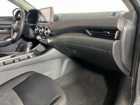 Used 2024 Nissan Sentra SR image 29