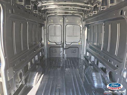 New 2026 Ford Transit 350 148 High Roof Extended RWD image 9