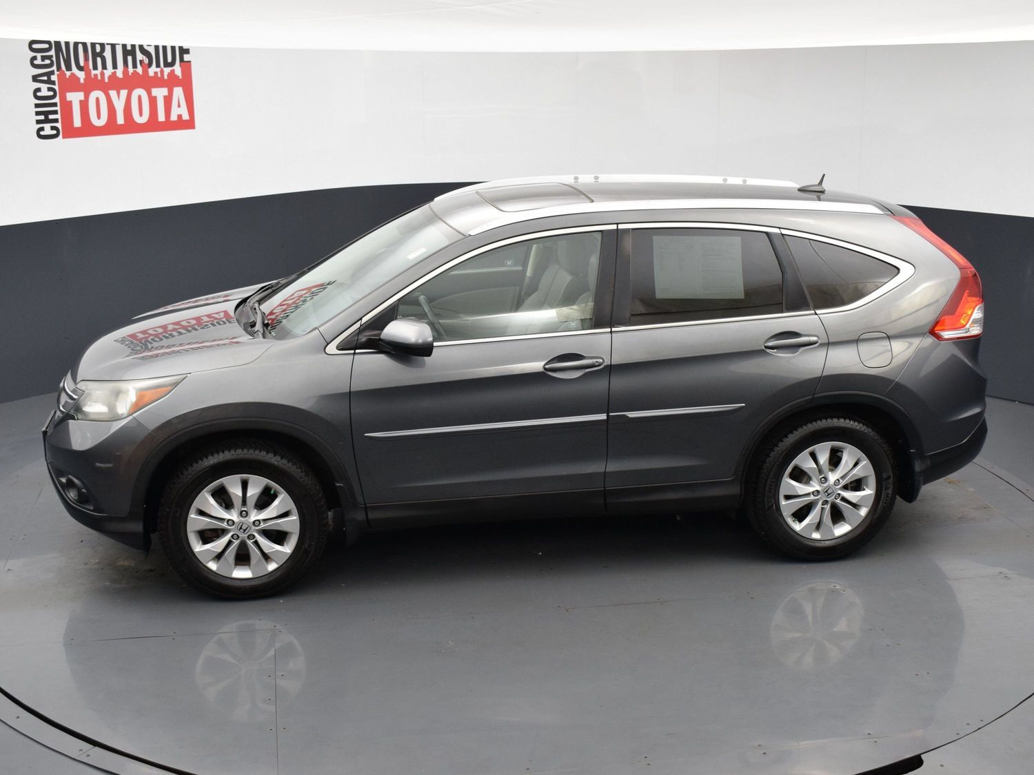 Used 2012 Honda CR-V EX-L image 22