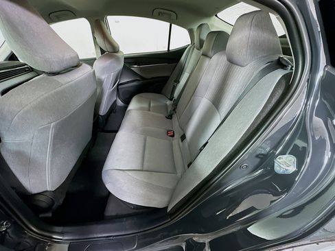 Used 2025 Toyota Camry LE FWD image 26