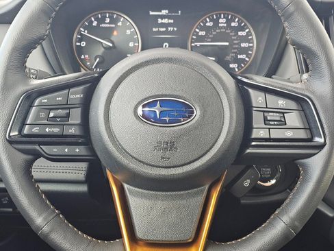 New 2025 Subaru Outback Wilderness image 11