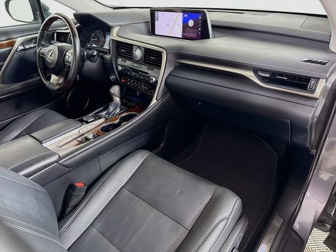 Used 2018 Lexus RX 350 FWD w/ Premium Package image 30