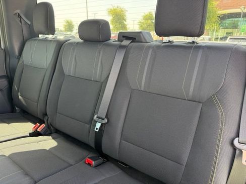 Used 2024 Ford F150 STX AWD/4WD image 19