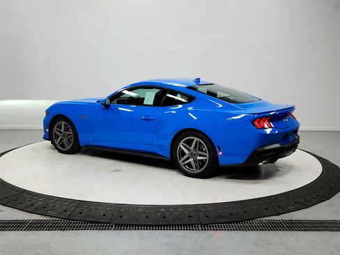 New 2025 Ford Mustang GT Premium image 5