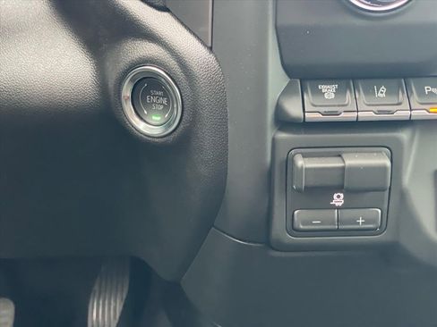 New 2026 Chevrolet Silverado 2500 Custom w/ Custom Value Package image 17