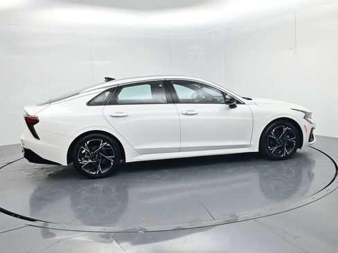 Used 2025 Kia K5 GT-Line w/ GT-Line Premium Package image 8