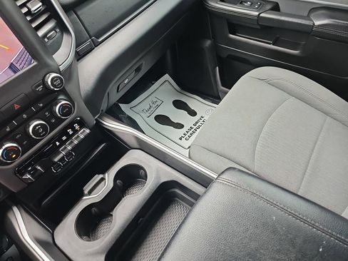 Used 2019 RAM 2500 Big Horn AWD/4WD image 28