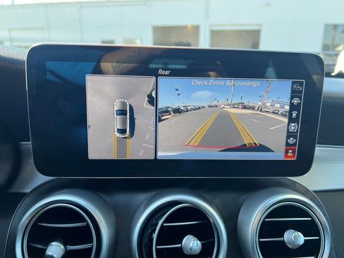 Used 2021 Mercedes-Benz C 300 Coupe image 25