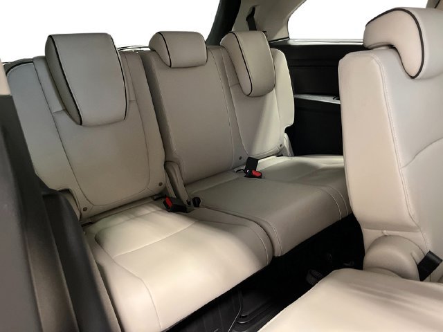 New 2027 Honda Odyssey Touring image 27