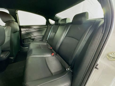 Used 2021 Honda Civic Sport image 23
