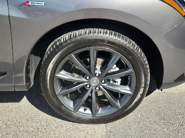 Certified 2026 Acura RDX w/ Advance Package AWD/4WD image 8