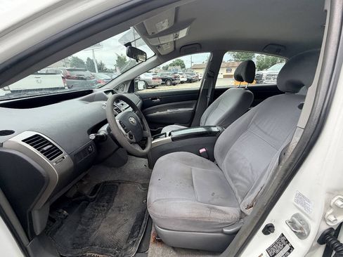 Used 2007 Toyota Prius FWD image 33