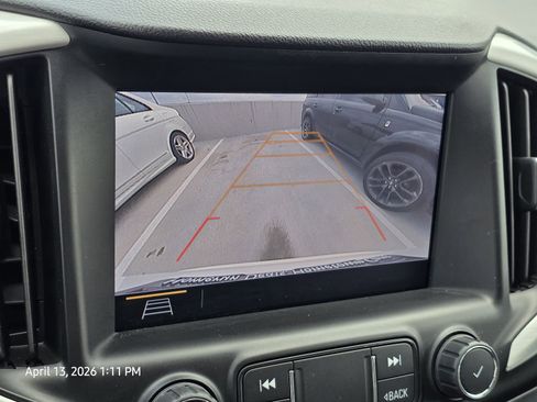 Used 2021 GMC Terrain SLT w/ Elevation Edition FWD image 23