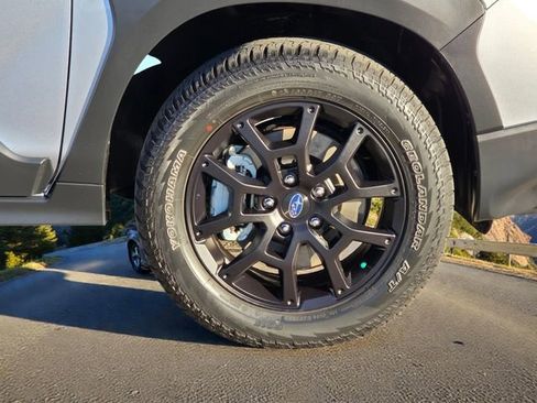 Certified 2024 Subaru Crosstrek 2.5i Wilderness w/ Crosstrek Mirror Package image 8