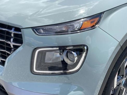New 2026 Hyundai Venue SEL FWD image 36