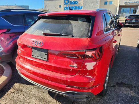 Used 2024 Audi Q3 2.0T Premium image 5